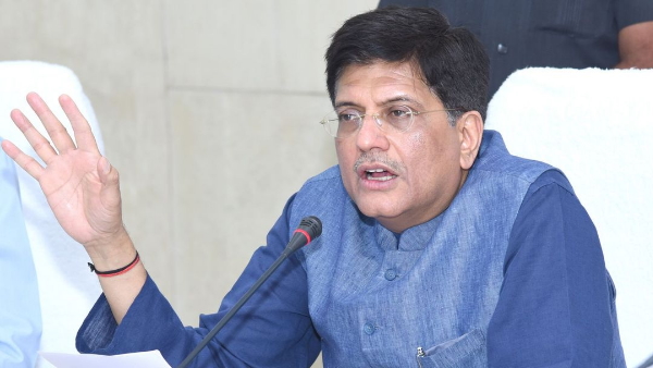 रेल मंत्री पियूष गोयल ने की ये अपील