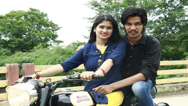 सात साल के अफेयर के बाद शादी