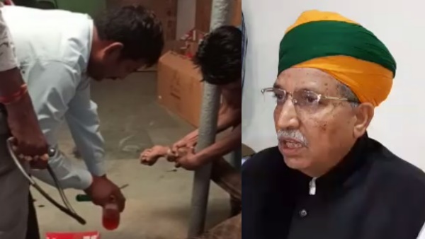 राहुल गांधी ने भी किया था ट्वीट