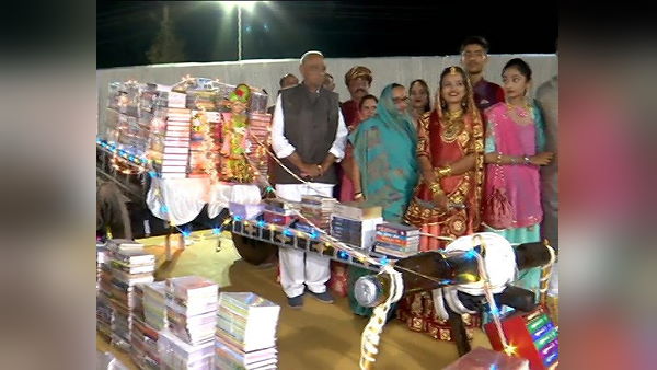 पिता को इन्हें इकट्‌ठा करने में ही 6 महीने लग गए