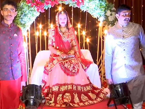 बेटी की इच्छा पूरी करने पर यह बोले हरदेव