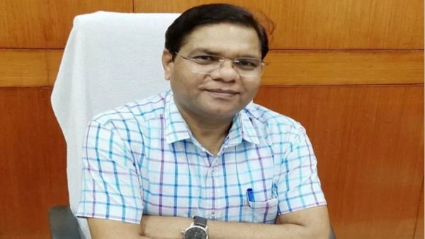 एटा के राज्यसभा सांसद ने पीएम मोदी को बताया था