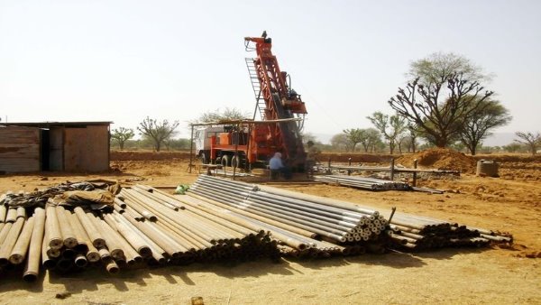  2005 में यूरेनियम मौजूद होने की पुष्टि