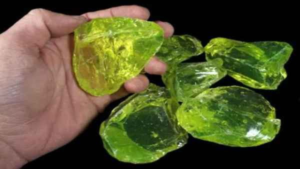 दुनिया की सबसे मंहगी धातु हैं युरेनियम 