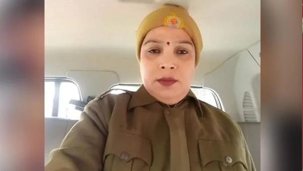 पिता ने दर्ज करवाई रिपोर्ट