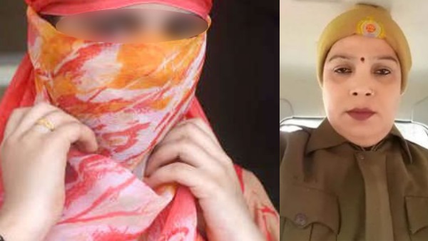 वेलेंटाइन डे पर घर आया था प्रेमी