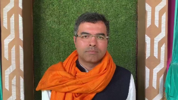  घरों से निकलो और देशभक्त पार्टी को वोट डालो: वर्मा