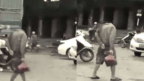 वीडियो ब्लोगिंग