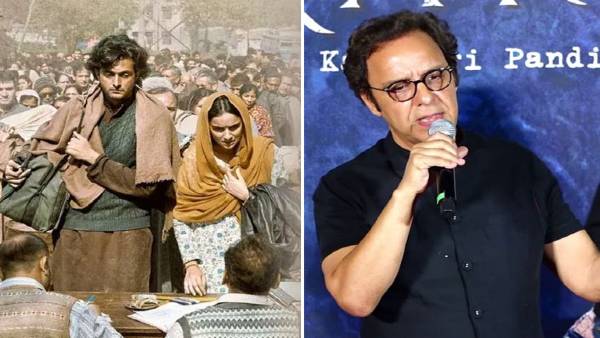 स्टीवन स्पीलबर्ग निर्देशित टाइटेनिक बनाने निकले थे विधु विनोद चोपड़ा स्टीवन स्पीलबर्ग निर्देशित टाइटेनिक बनाने निकले थे विधु विनोद चोपड़ा