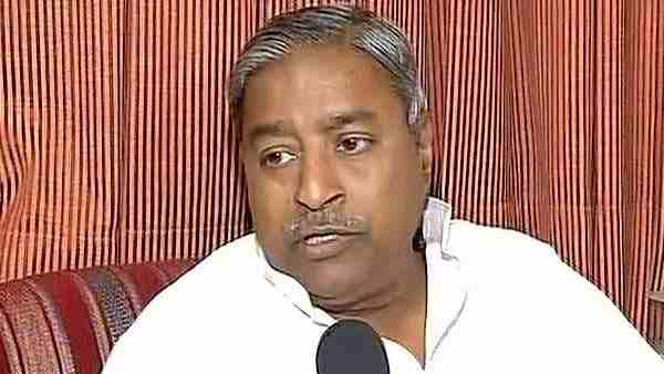 विनय कटियार ने बताया साजिश