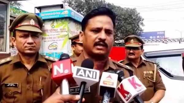 एसएसपी ने कहा- कड़ी कार्रवाई की जाएगी
