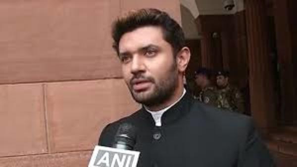 चिराग पासवान की अग्निपरीक्षा