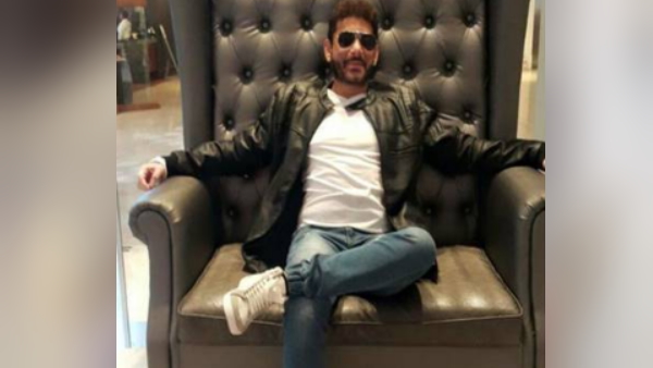 'भारत माता की जय' न बोलने पर हो चुके हैं निलंबित