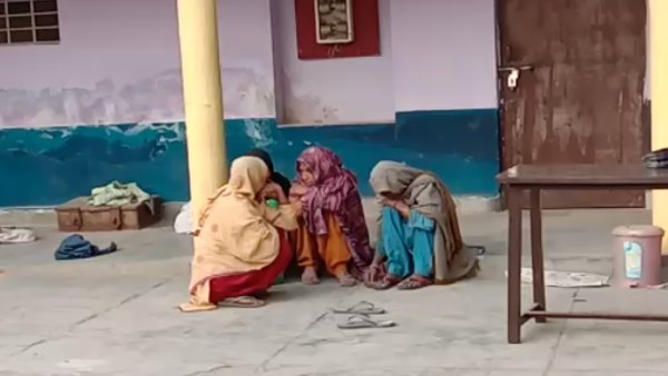  आरोपी गिरफ्तार