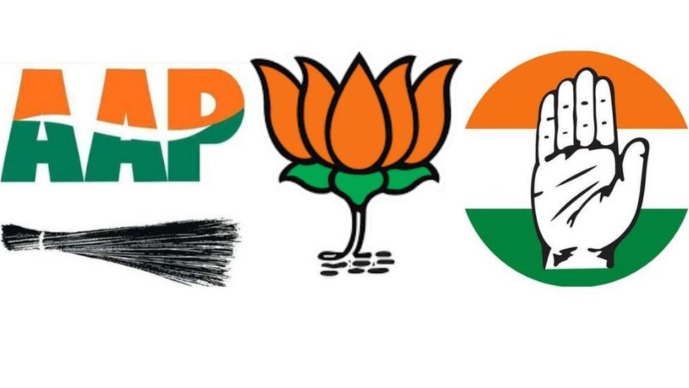 दिल्ली चुनाव: जेपी नड्डा के सामने बड़ी चुनौती