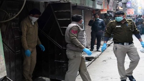 उधार लिए 30 हजार रुपए नहीं लौटा पा रहा था