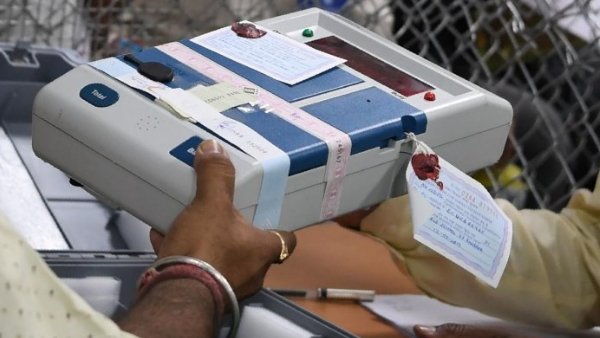 मनोज तिवारी ने एग्जिट पोल के आंकड़ों को खारिज किया 