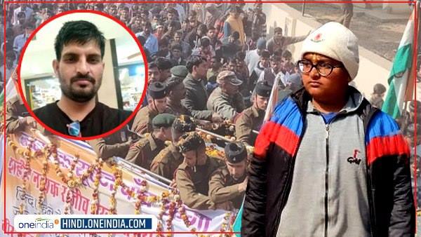  बेटा अधिराज सिंह बोला-पाकिस्तान से लूंगा बदला