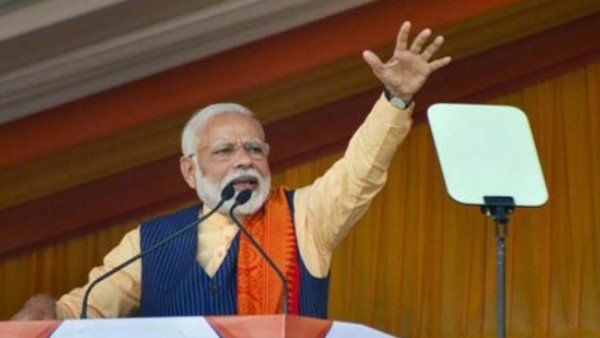 पीएम मोदी ने भेजा जवाब पीएम मोदी ने भेजा जवाब