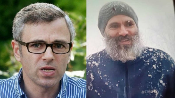 उमर ने किया था खत्‍म करने का वादा 