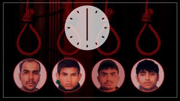 3 मार्च को दी जानी है फांसी