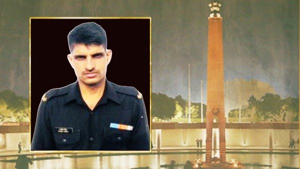  मां से ये कहा था राजीव सिंह