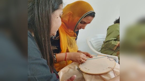 कौन हैं रूमा देवी, क्या है इनका संघर्ष