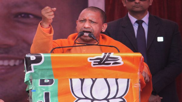 योगी आदित्यनाथ की चार दिनों में दिल्ली में 12 रैलियां प्रस्तावित हैं