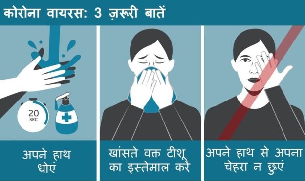 कोरोना वायरस के बारे में बच्चों को कैसे समझाएं