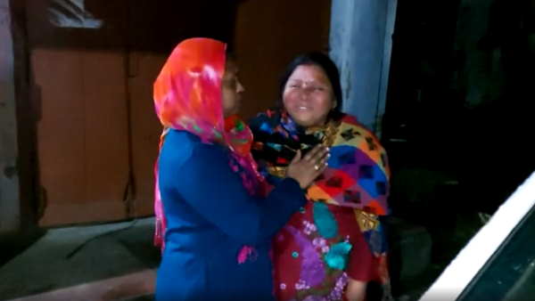 uttar pradesh meerut ruscus for child in her parents and relative uttar pradesh meerut ruscus for child in her parents and relative