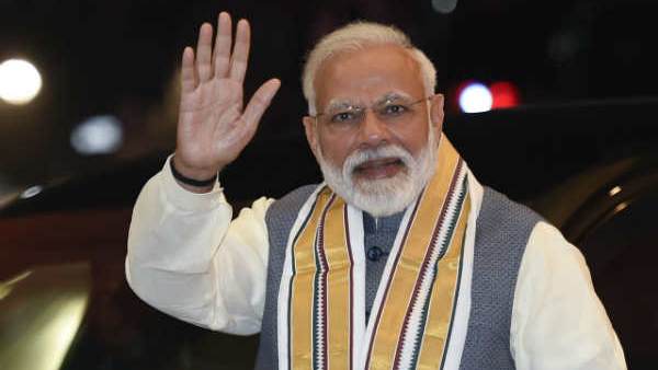 PM मोदी होली मिलन समारोह से रहेंगे दूर 