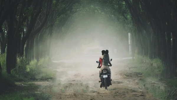 हादसे में तीन लोगों की हुई थी मौत