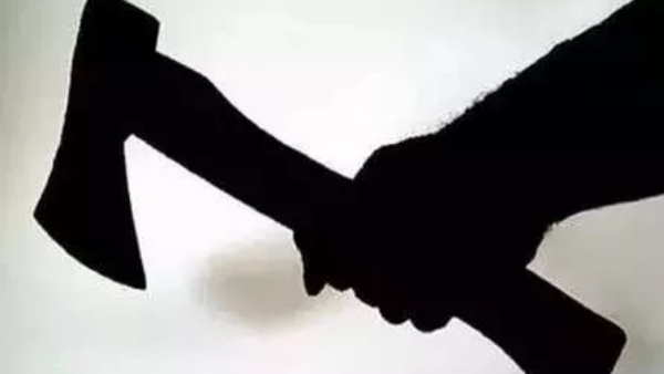 पति घर लौटे तो हुआ मामले का खुलासा