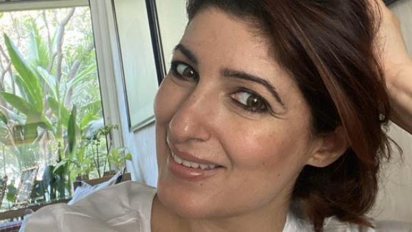 फिल्मों से दूर हैं ट्विंकल, लेखन पर है ध्यान फिल्मों से दूर हैं ट्विंकल, लेखन पर है ध्यान