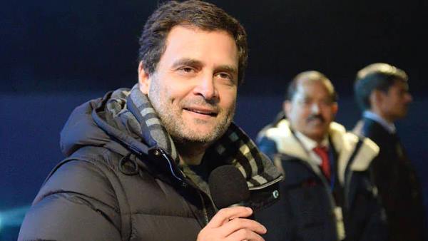 राहुल से पहले तनातनी फिर नजदीकी राहुल से पहले तनातनी फिर नजदीकी