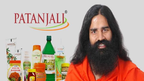 पतंजलि ने कम करने की जगह बढ़ा दी कीमतें