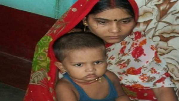 कोर्ट में दी तलाक की अर्जी