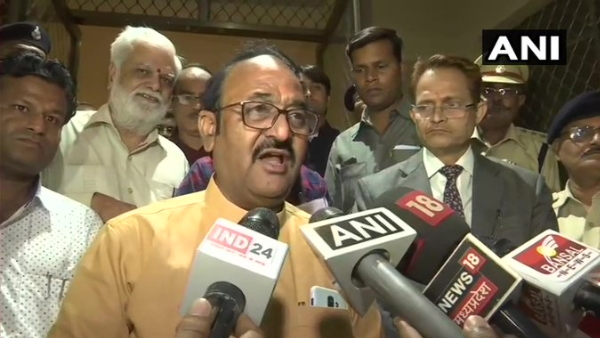 फ्लोर टेस्ट ही विकल्प!