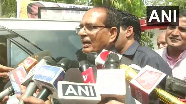 Madhya Pradesh BJP Shivraj Singh Chouhan on Speaker sought 2 weeks time in Court Madhya Pradesh BJP Shivraj Singh Chouhan on Speaker sought 2 weeks time in Court