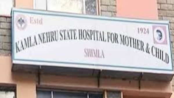 शव लेने गए तो पता चला कि जिंदा है बच्ची