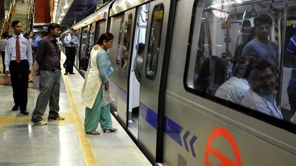 मेट्रो भी रहेगी बंद