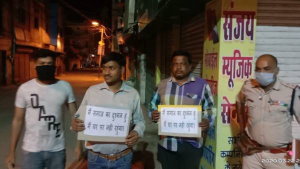 लगातार बढ़ रही मरीजों की तादाद 