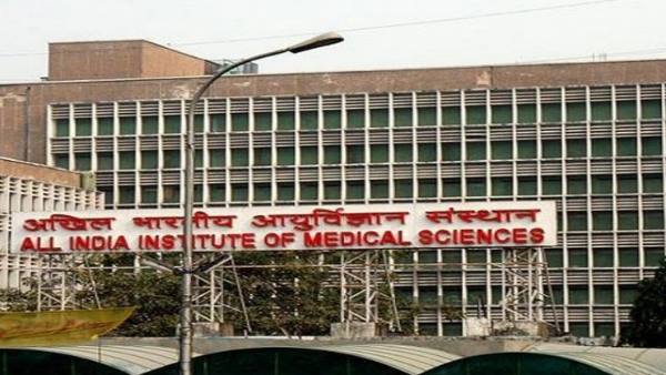 corona virus All OPD services in AIIMS and all centres closed corona virus All OPD services in AIIMS and all centres closed