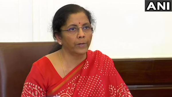 Nirmala Sitharaman last date for the income tax return for fy 2018-19 extended to 30th June 2020 Nirmala Sitharaman last date for the income tax return for fy 2018-19 extended to 30th June 2020