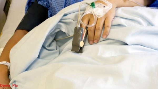 8 बहनों का इकलौता भाई था मृतक