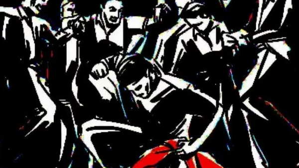 रास्ते में युवक की हो गई मौत