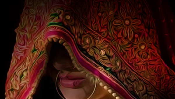 जान से मारने की देती थी धमकी