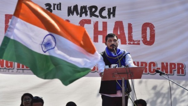 खुद की राह बनाने चले चंद्रशेखर