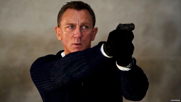 जेम्स बॉन्ड की नई फ़िल्म नो टाइम टू डाई की रिलीज़ नवबंर तक के लिए रोक दी गई है