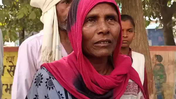 छात्रा पर लगा था पैसा चोरी करने का आरोप